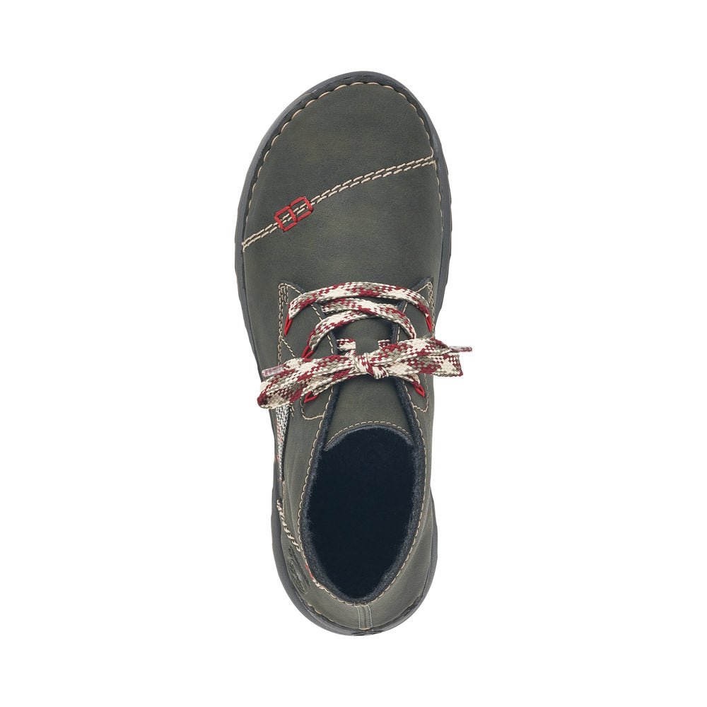 Damen-Boot - Steinick Schuhe