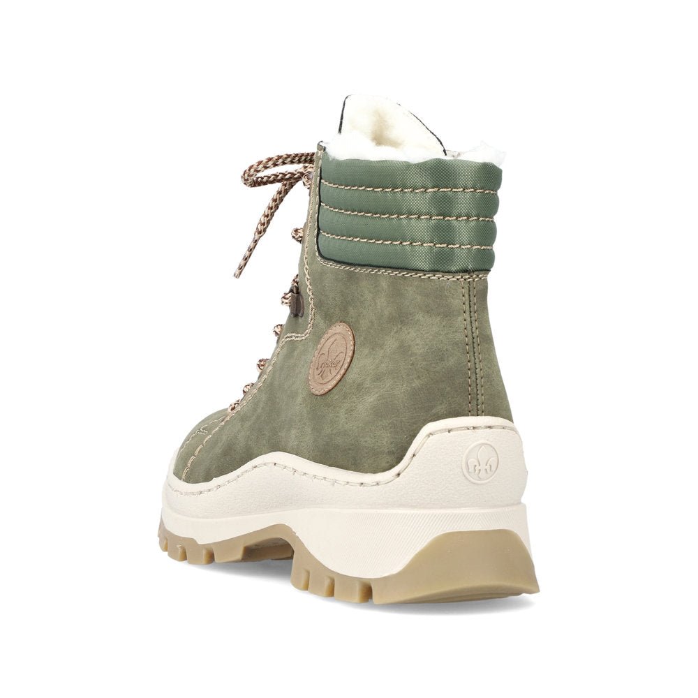 Damen-Boots - Steinick Schuhe