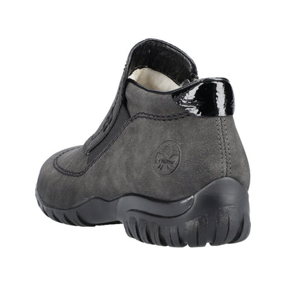 Damen-Halbschuh - Steinick Schuhe