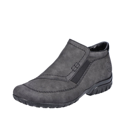 Damen-Halbschuh - Steinick Schuhe