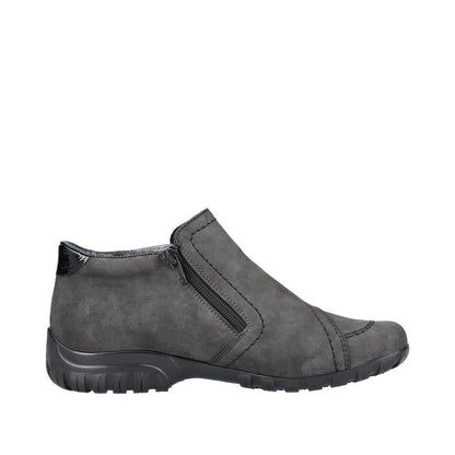 Damen-Halbschuh - Steinick Schuhe