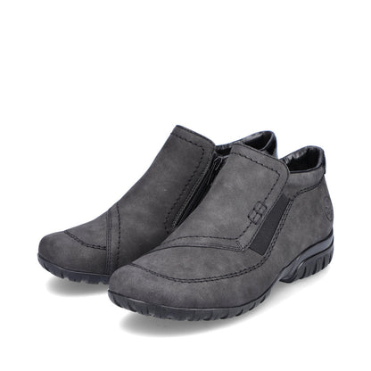 Damen-Halbschuh - Steinick Schuhe