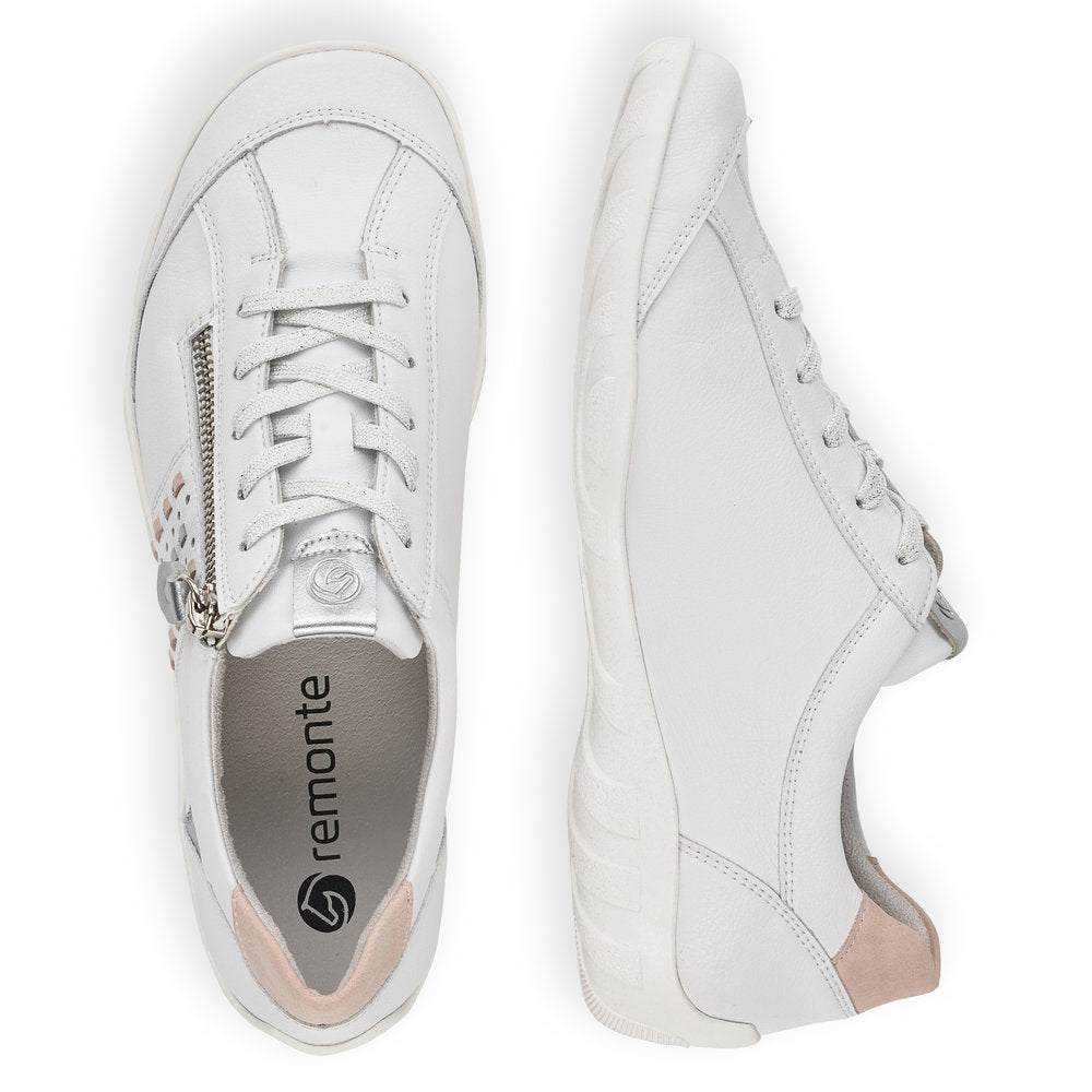 Damen-Halbschuh - Steinick Schuhe