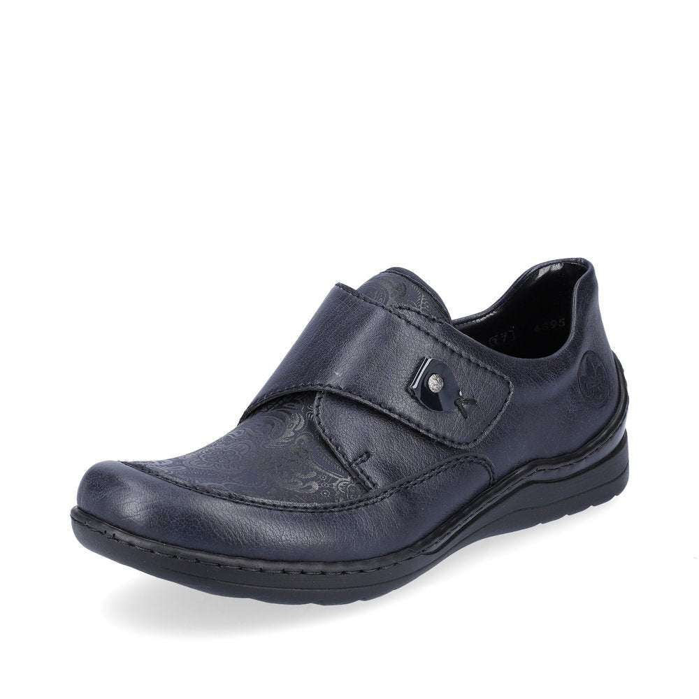 Damen-Halbschuh - Steinick Schuhe