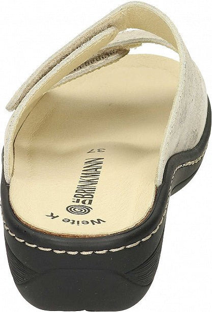 Damen-Pantolette - Steinick Schuhe