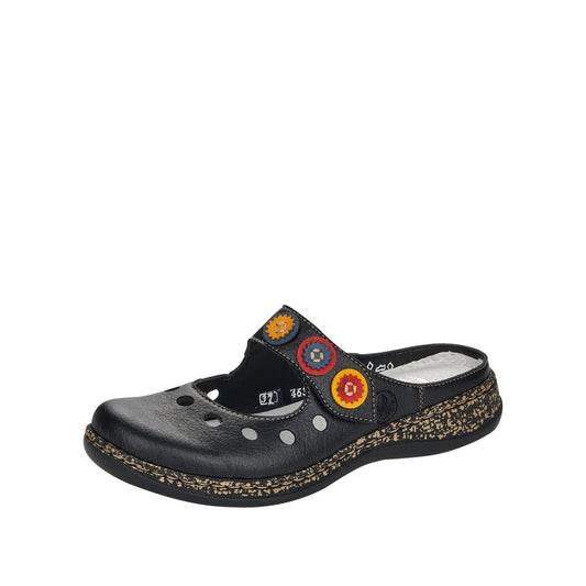 Damen-Pantolette - Steinick Schuhe