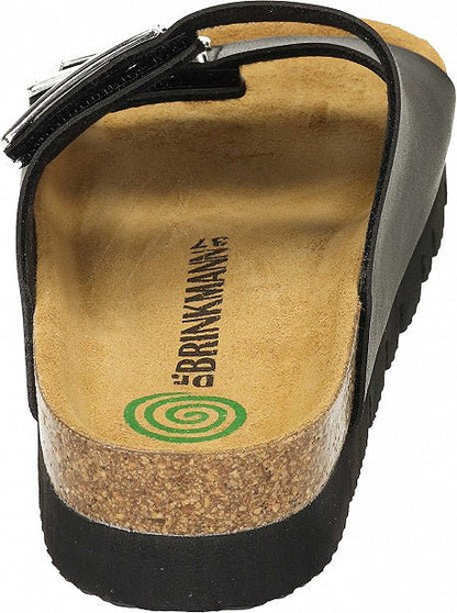 Damen-Pantolette - Steinick Schuhe