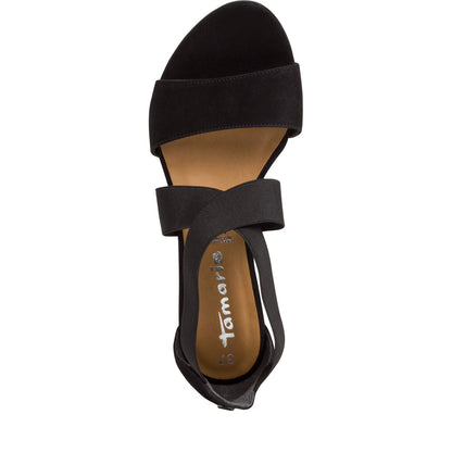 Damen-Sandalette - Steinick Schuhe