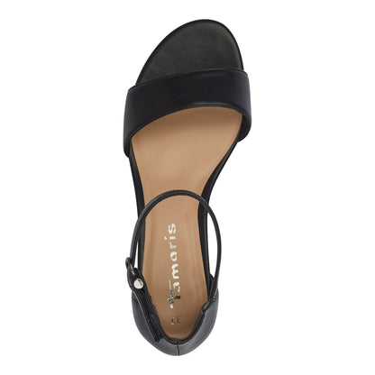 Damen-Sandalette - Steinick Schuhe