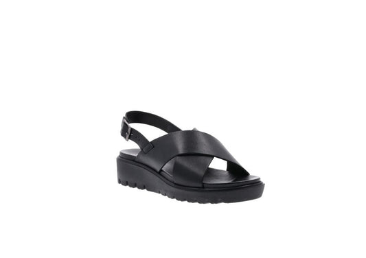 Damen-Sandalette - Steinick Schuhe