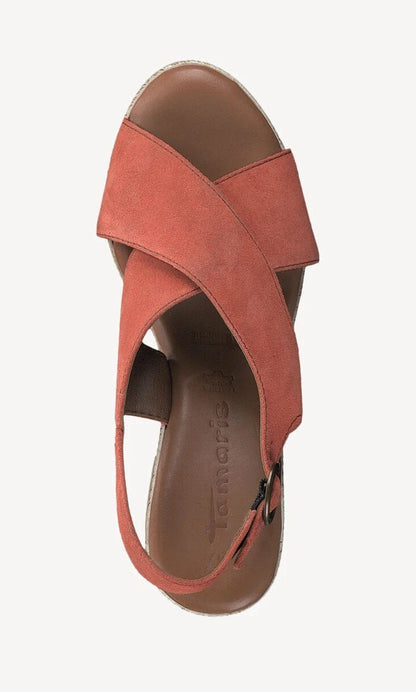 Damen-Sandalette - Steinick Schuhe