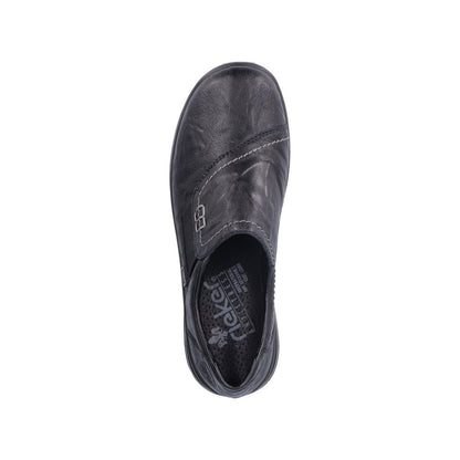 Damen-Slipper - Steinick Schuhe