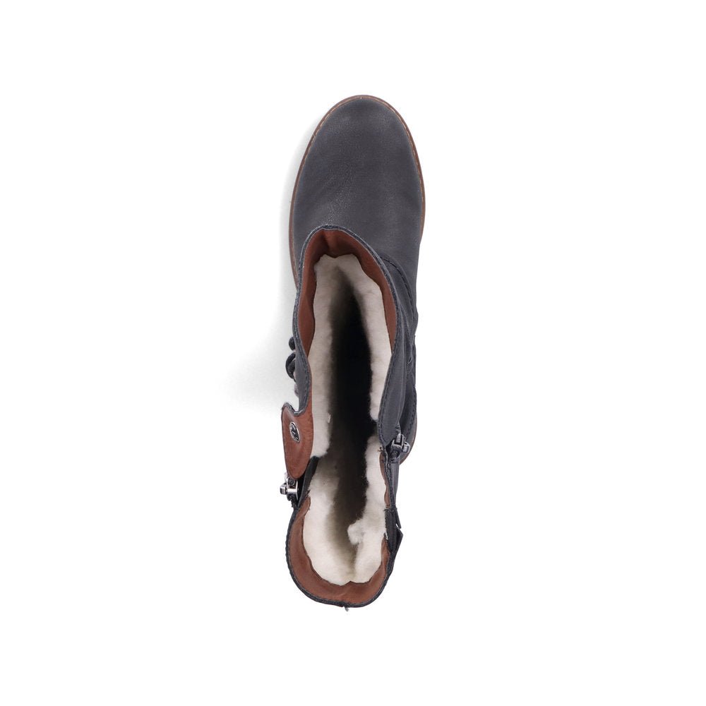 Damen-Stiefel - Steinick Schuhe