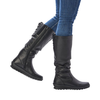 Damen-Stiefel - Steinick Schuhe