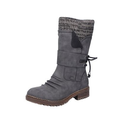 Damen-Stiefel - Steinick Schuhe