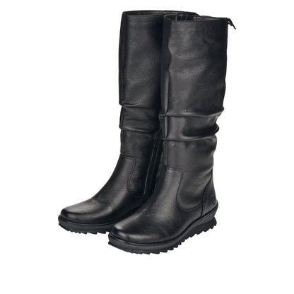 Damen-Stiefel - Steinick Schuhe