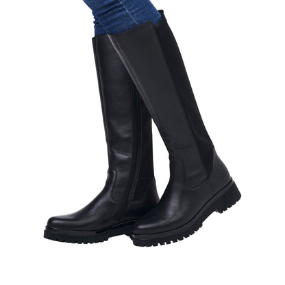 Damen-Stiefel - Steinick Schuhe