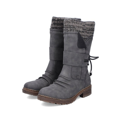 Damen-Stiefel - Steinick Schuhe