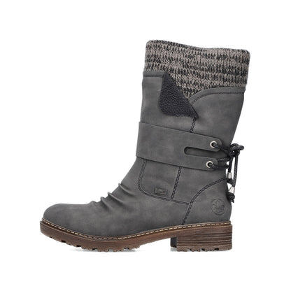 Damen-Stiefel - Steinick Schuhe