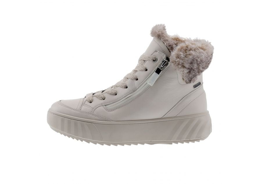 Damen-Stiefelette - Steinick Schuhe