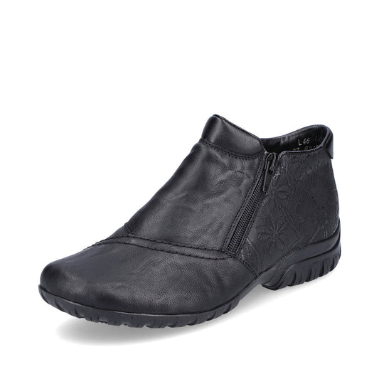 Damen-Stiefelette - Steinick Schuhe