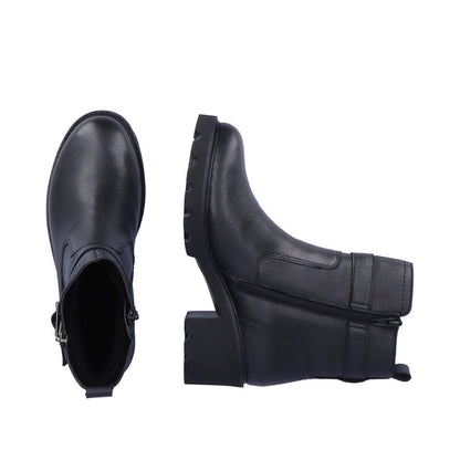 Damen-Stiefelette - Steinick Schuhe