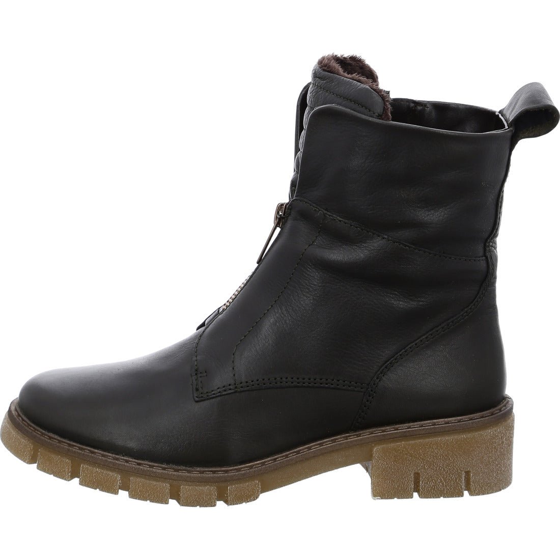 Damen-Stiefelette - Steinick Schuhe