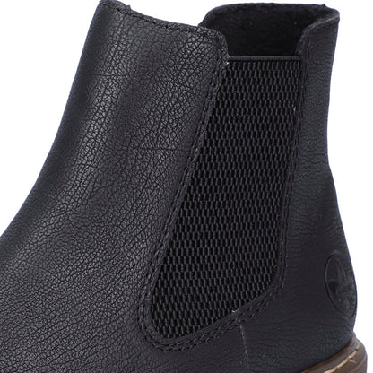 Damen-Stiefelette - Steinick Schuhe