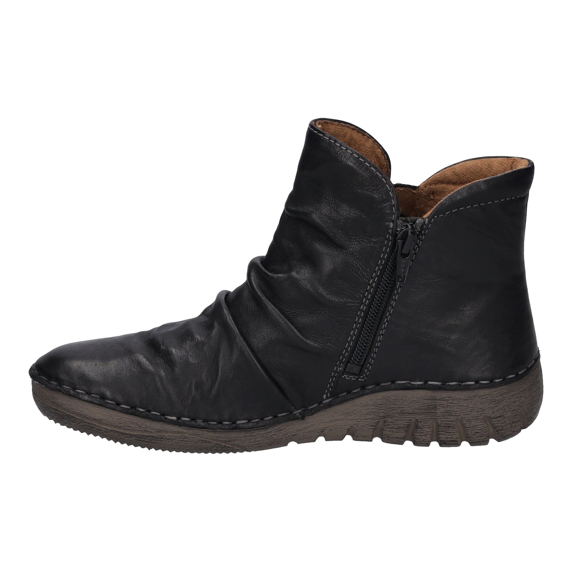 Damen-Stiefelette - Steinick Schuhe