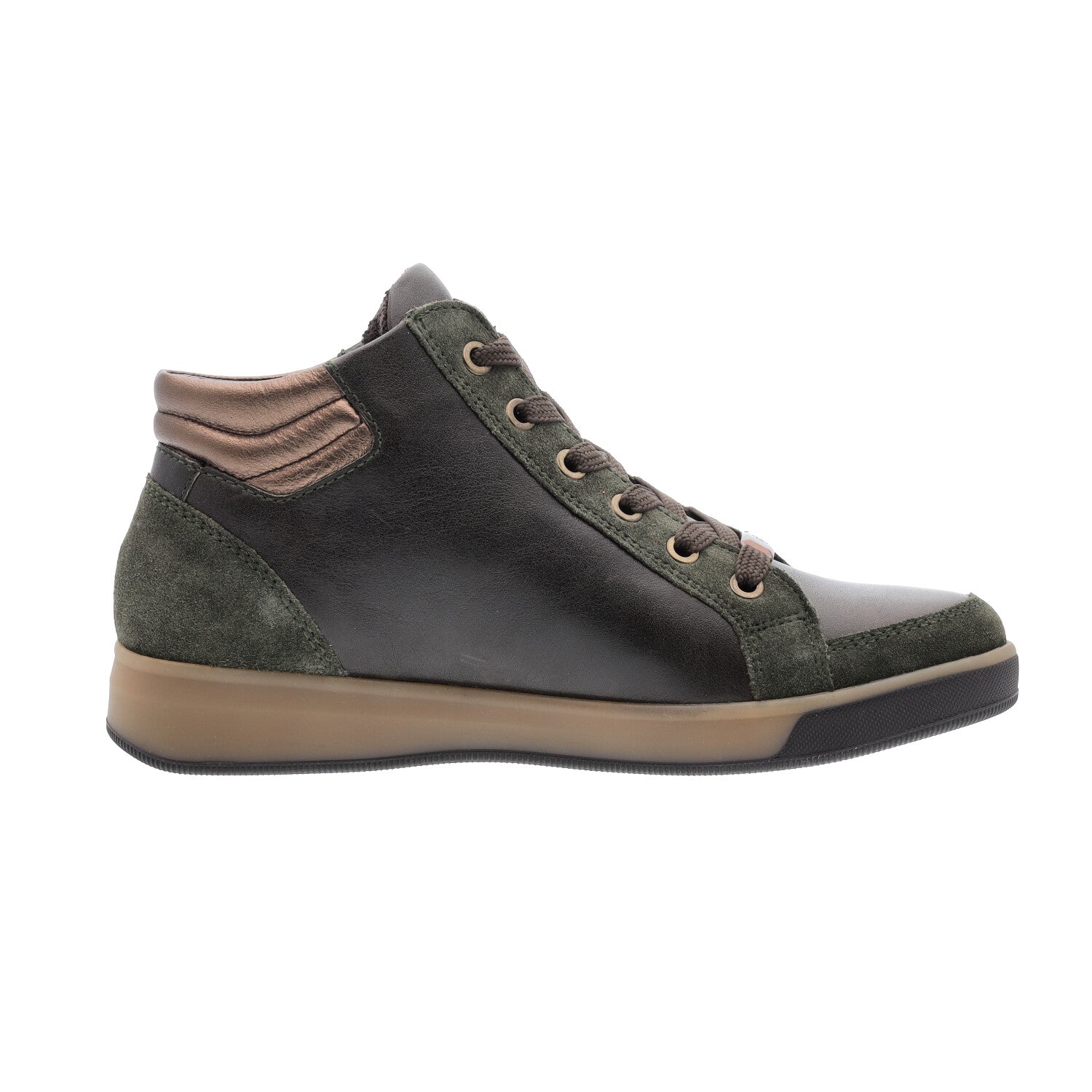 Damen-Stiefelette - Steinick Schuhe