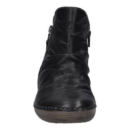 Damen-Stiefelette - Steinick Schuhe