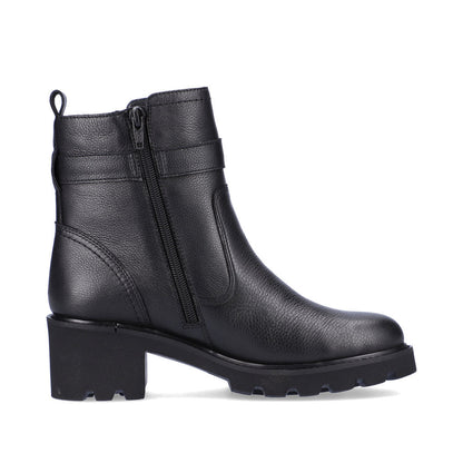 Damen-Stiefelette - Steinick Schuhe