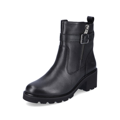 Damen-Stiefelette - Steinick Schuhe