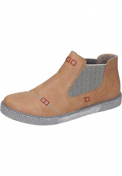 Damen-Stiefelette - Steinick Schuhe