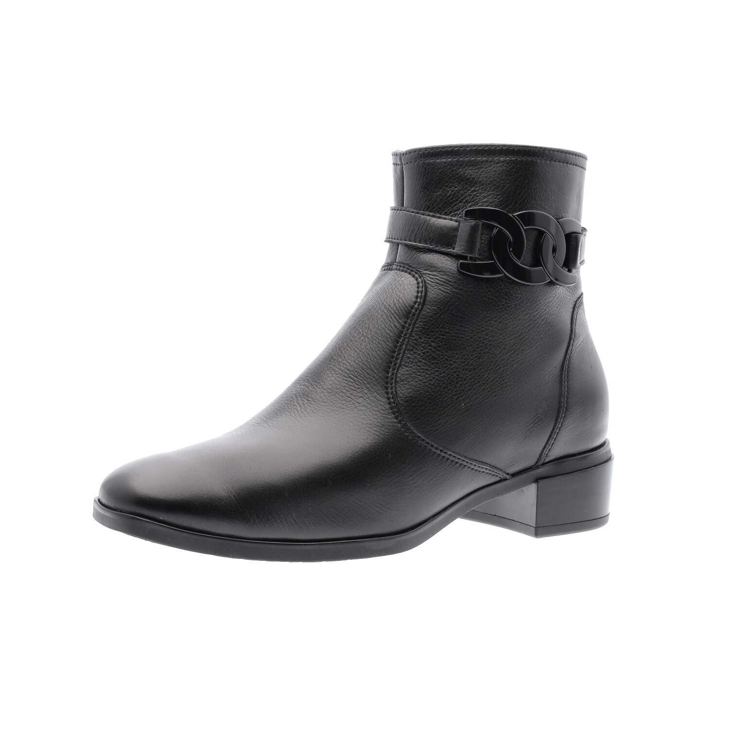 Damen-Stiefelette - Steinick Schuhe