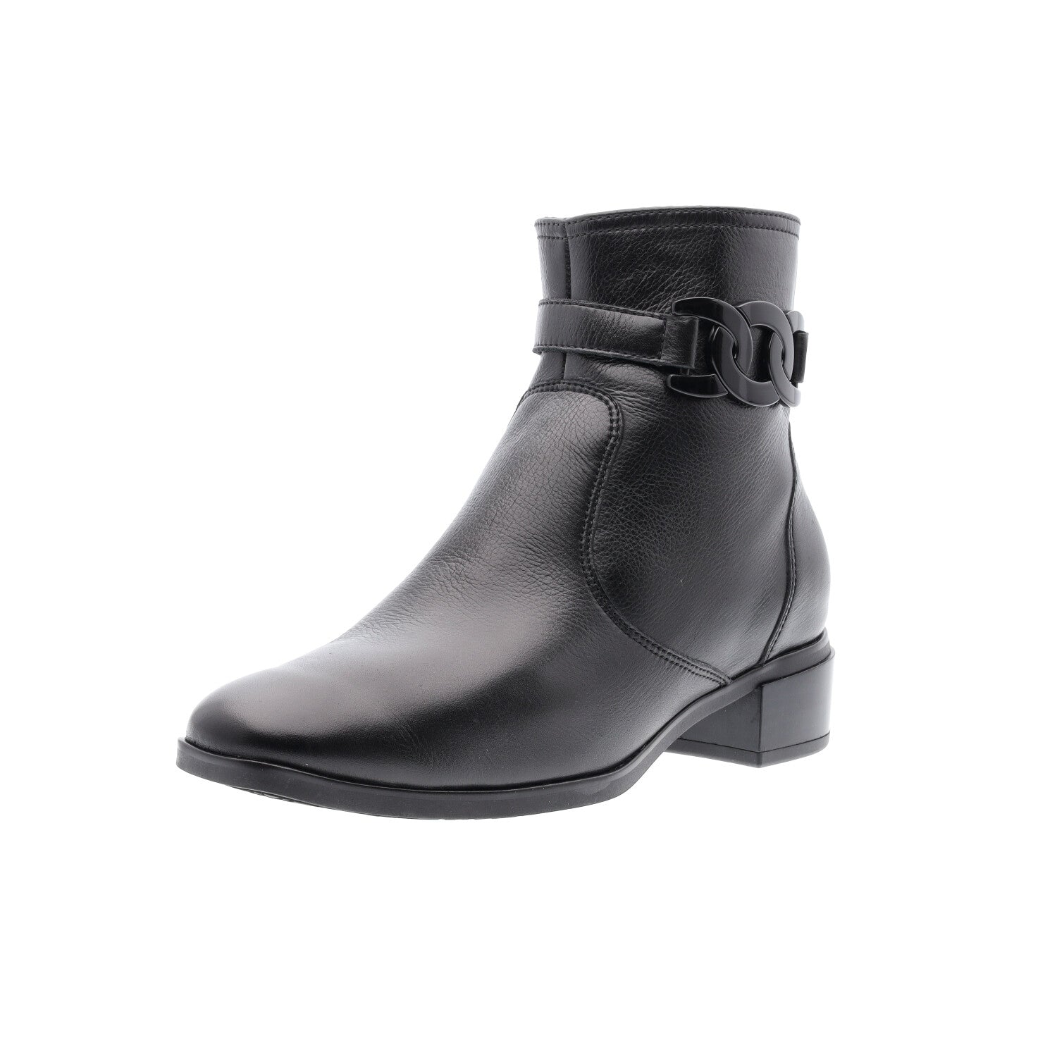 Damen-Stiefelette - Steinick Schuhe