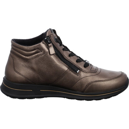 Damen-Stiefelette - Steinick Schuhe