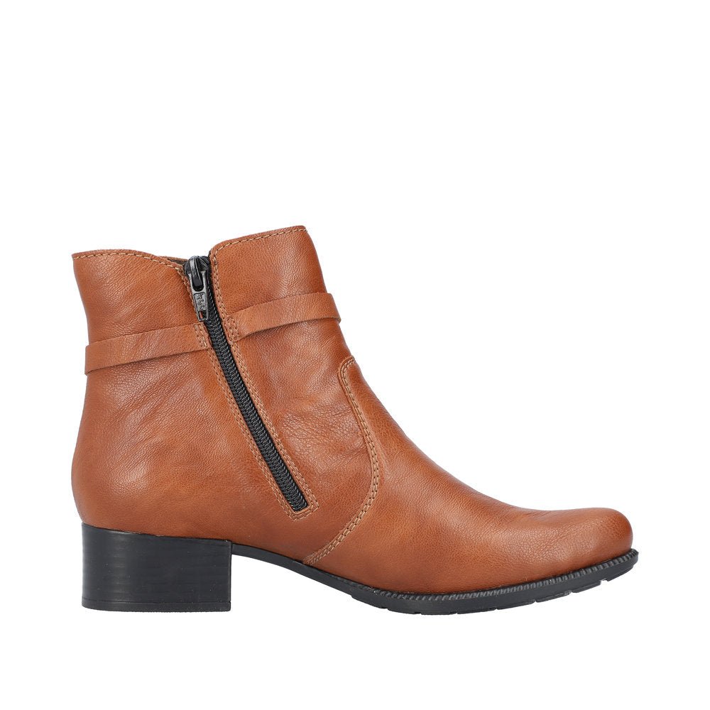 Damen-Stiefelette - Steinick Schuhe