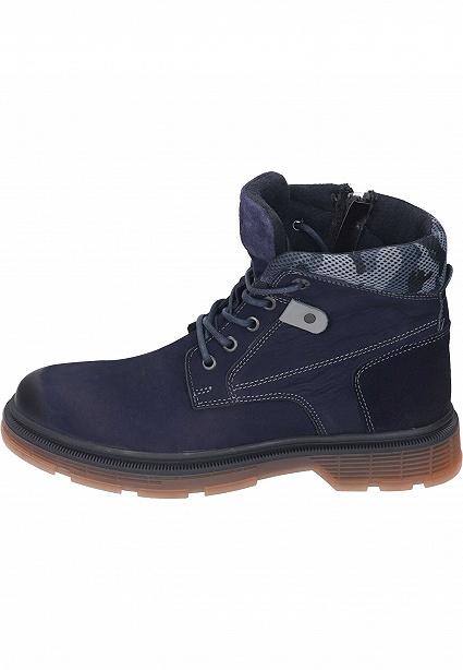 Herren-Boot - Steinick Schuhe