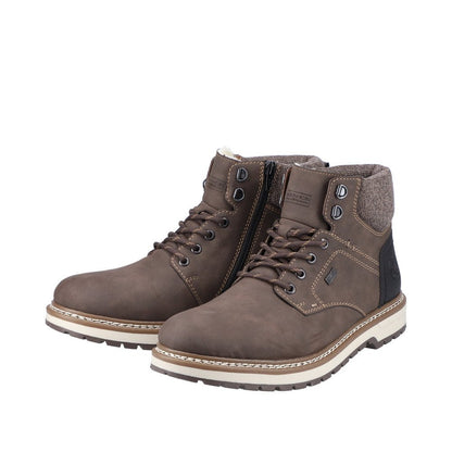 Herren-Boots - Steinick Schuhe