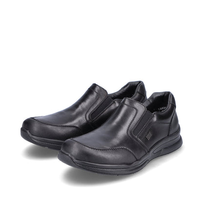 Herren-Halbschuh - Steinick Schuhe