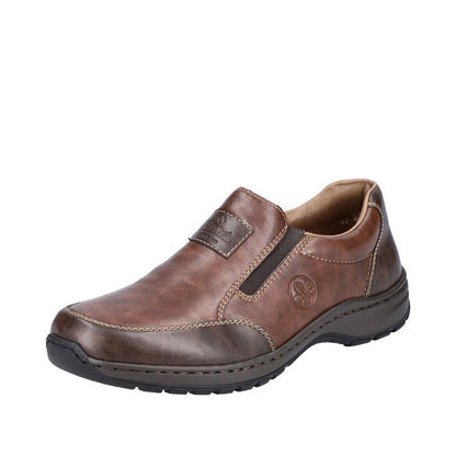 Herren-Halbschuh - Steinick Schuhe