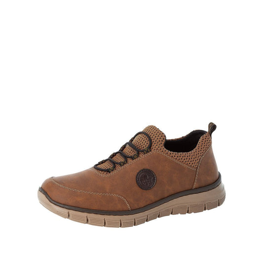 Herren-Halbschuh - Steinick Schuhe