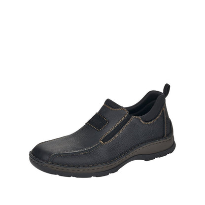 Herren-Halbschuh - Steinick Schuhe