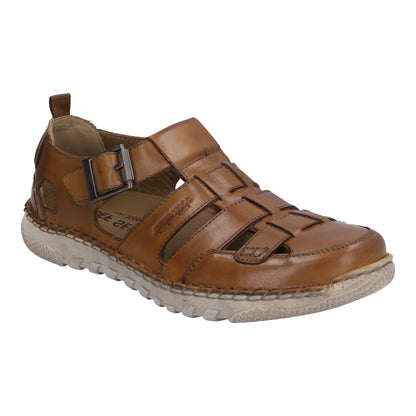 Herren-Halbschuh - Steinick Schuhe