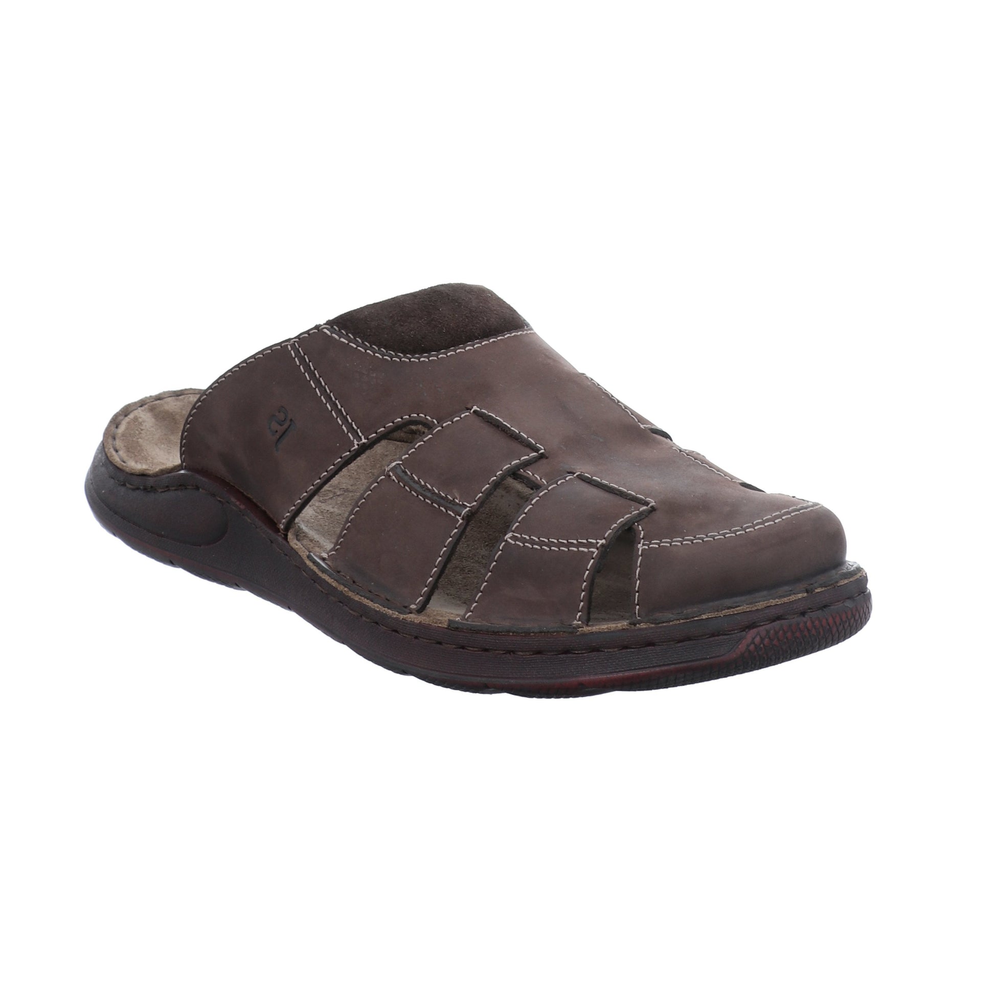 Herren-Pantolette - Steinick Schuhe