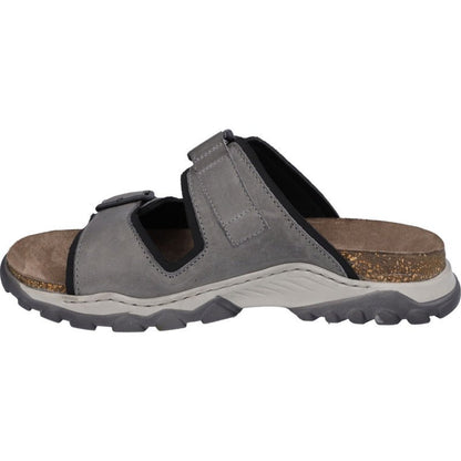 Herren-Pantolette - Steinick Schuhe