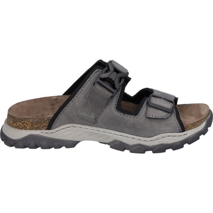 Herren-Pantolette - Steinick Schuhe