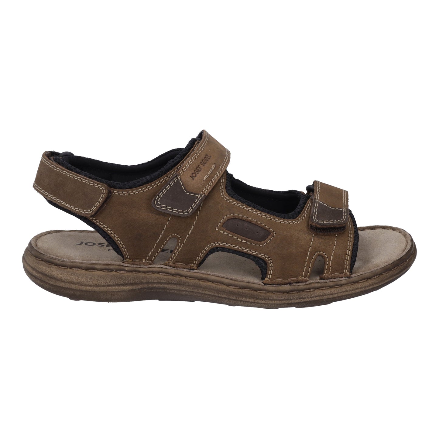 Herren-Sandale - Steinick Schuhe