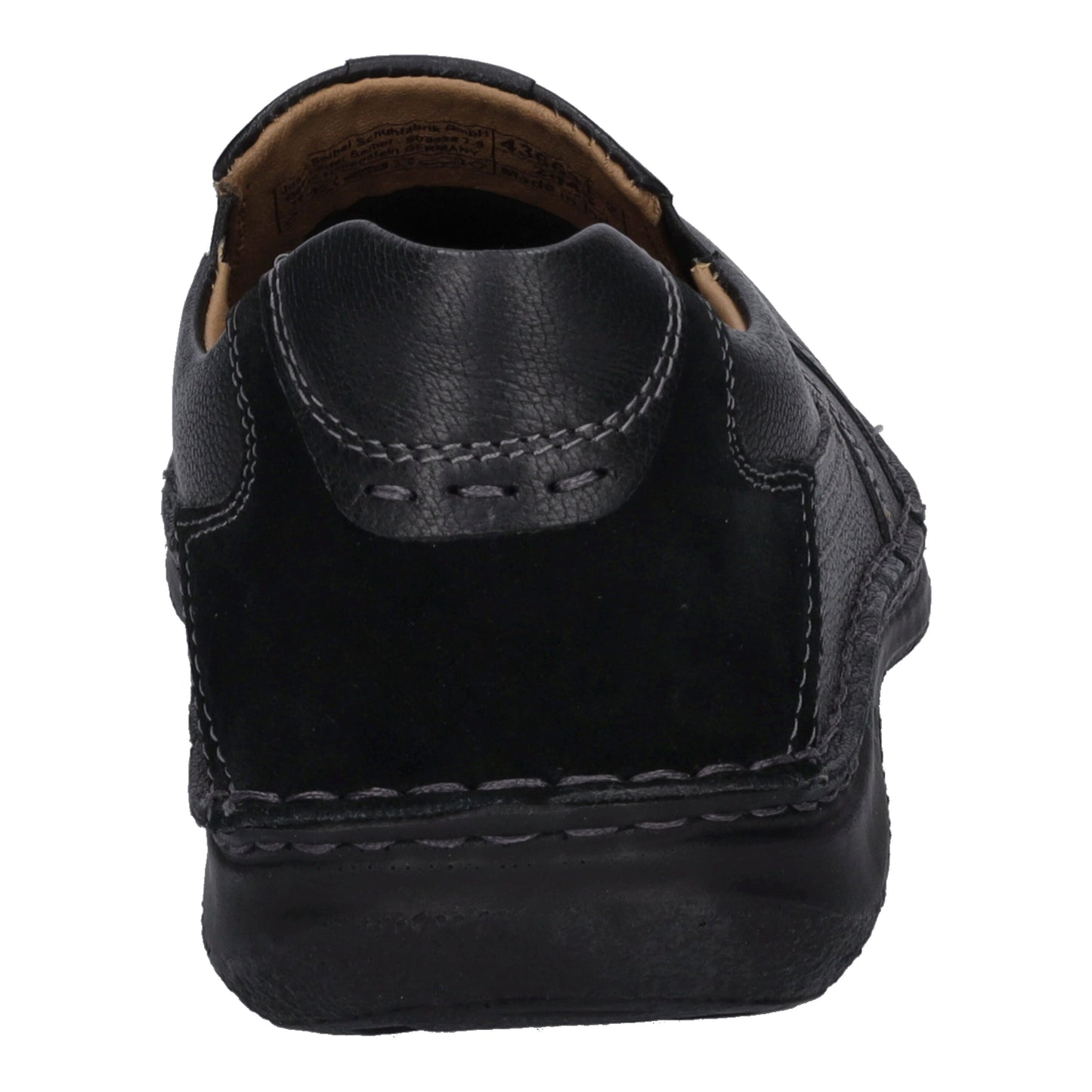 Herren-Slipper - Steinick Schuhe